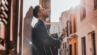 To Let You In - Volcan Peaks feat  Cody Francis | Acoustic song