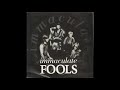Immaculate Fools - Immaculate Fools (1984) New Wave, Indie Pop - UK