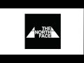 ANIMAZIONE LOGO THE NORTH FACE