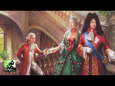 Rahdo Runs Through►►► Royal Palace