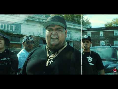 MTB DA MOB-Freestyle Pt 1