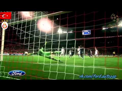 UEFA Champions League | Road to Lisbon | 2013 14 Promo