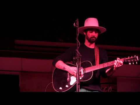 Ryan Bingham - Nobody Knows My Trouble