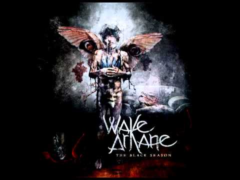 WAKE ARKANE - Human Dust Debris