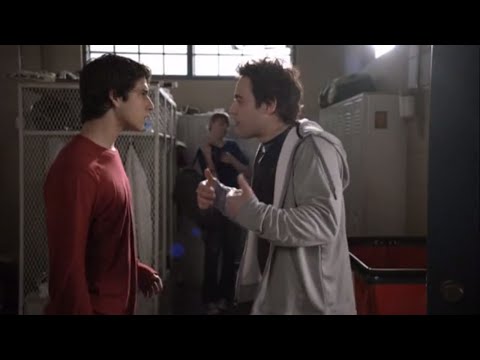 HOTSTREETS - Aim To Lose | TEEN WOLF 1x11