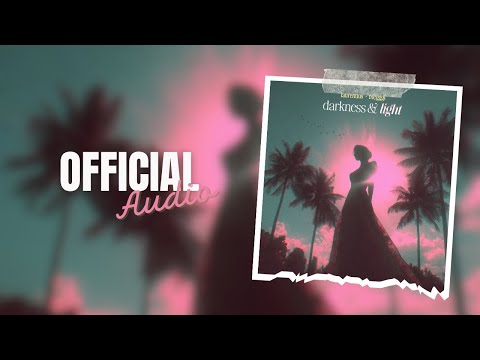 Laurentius & Megggi - Darkness & Light [Official Audio]