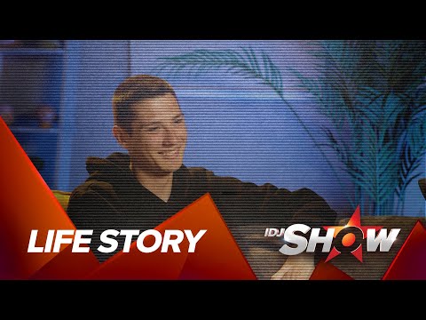 WAJZ - LIFESTORY - IDJSHOW 2022