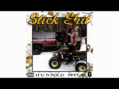 Hunned Mill & Black Kray - DopeSack