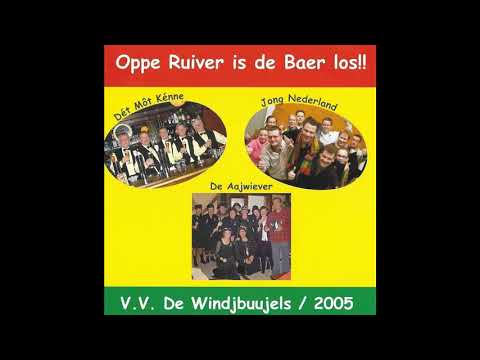 2005 - Nag eine om t aaf te liere