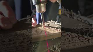 Drill plugs for decking