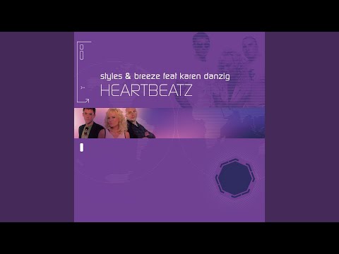 Heartbeatz (Hardcore Mix)