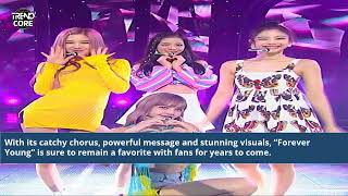 Download lagu Blackpink Forever Young: The Eternal Anthem |  Tribute mp3