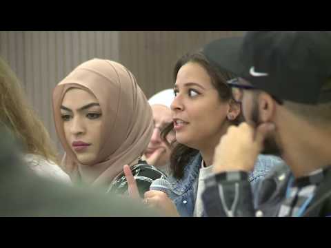 “Youth Leadership Programme II” Regional workshop 14 - 19 December 2016