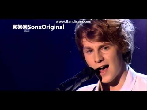 SuperStar 2015 - Štěpán Urban - 3. Finálové Kolo (Lucie - Chci zas v tobe spat)