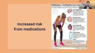 Health Impacts of Extreme Heat