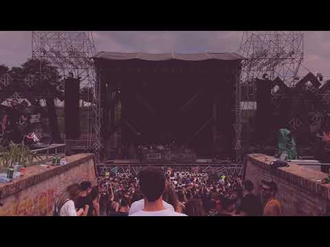 Solomun b2b Tale Of Us @ EXIT Festival 2019 Dance Arena - Kosheen I Hide You