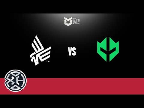 PGL Major Antwerp 2022 - Bad News Eagles vs Imperial ( Albanian Commentary )
