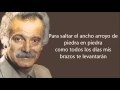 Georges Brassens -Comme hier- (Como ayer) Subtitulada al castellano.