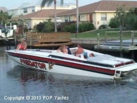 [UNAVAILABLE] Used 1984 Wellcraft 39 Excalibur Hawk in Apollo Beach, Florida