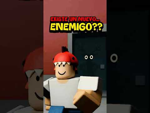 ¿Hay un Enemigo Escondido? en 99 NOCHES EN EL BOSQUE de Roblox  🌳 ( 99 NIGHTS IN THE FOREST )