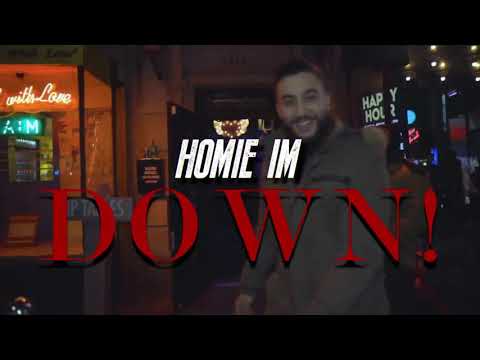 Night Life (feat. Yaph)