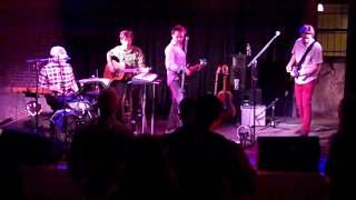 Bombadil -- Honeymoon