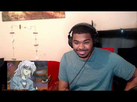 REACTION: YGOTAS Episode 40 - Final Deathstination - LittleKuriboh