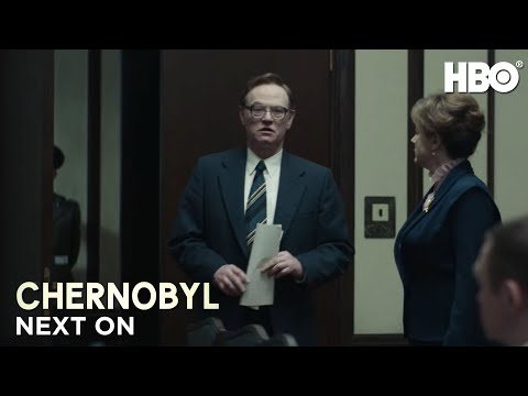 Chernobyl 1.02 (Preview)