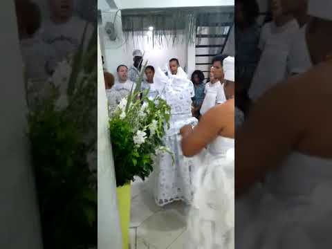 Igbá Asé Oni  Alá  Osala  2018