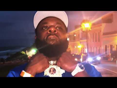 Interstate Jay x Leer Luciano - Davinci (Official Video)