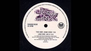 Joking Sphinx ‎- Dung Chen