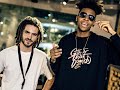 Best of FKJ & Masego   Jazzy Vibes