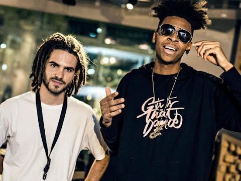 Best of FKJ & Masego   Jazzy Vibes