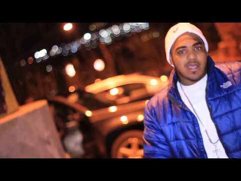 Shorty P - Hold It Down OFFICIAL MUSIC VIDEO