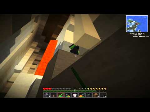 Lets Play Together Minecraft Tekkit(German) Part 26 Die Slimes