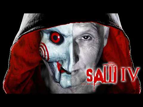 Saw IV 2007 Horror/Mystery Full Movie Facts & Review | Tobin Bell, Scott Patterson, Athena Karkanis