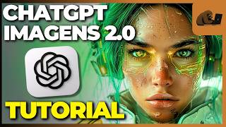 12 USOS SURPREENDENTES do ChatGPT Images 2.0 (GUIA COMPLETO)