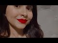 Neha Agnihotri Is Live Live