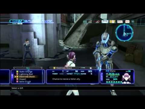 Let's Play Lost Dimension - Part 35