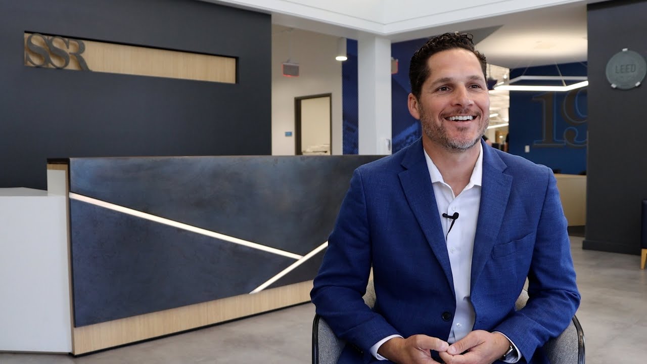 Team Member Spotlight: Mike Miller