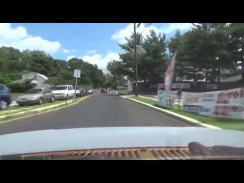 80 RX7 13b turbo bridgeport. (Let's go for a drive!)