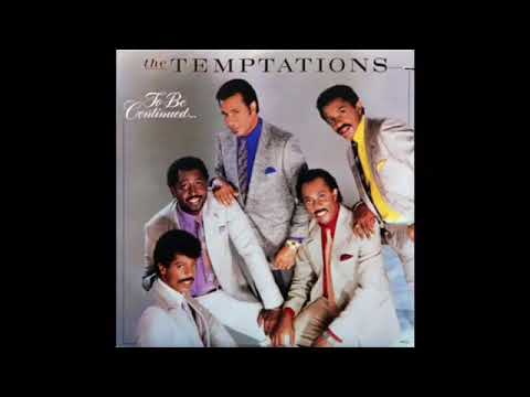 The Temptations - Message To The World