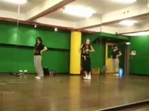 Chory to 'Smooth Chick' by Tweety