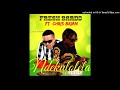 Fresh Bado Ft Xris Brian Ndekulolela Prod By AlifatiQ