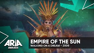 Empire Of The Sun: Walking On A Dream | 2009 ARIA Awards