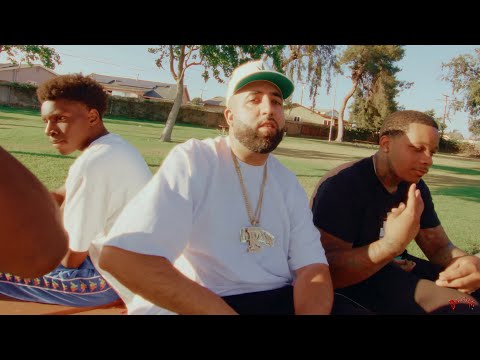 Jay Worthy & DāM FunK 'SAN DIMAS' (feat. G Perico & Honda Carter)