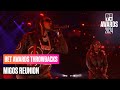 BETAwardsThrowbacks Migos Reunion Brought Us To Tears Honoring Takeoff Singing Bad And Boujee