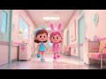 Hospital Hallway Hop Nursery Rhymes Kids Songs