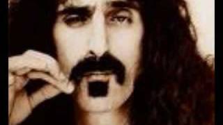 Frank Zappa Take Your Clothes Off When You Dance Instumental
