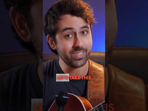 Use THIS Wes Montgomery Concept To Add Color To Your Lines!